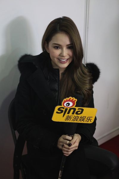 周杰倫未婚妻昆凌，93年