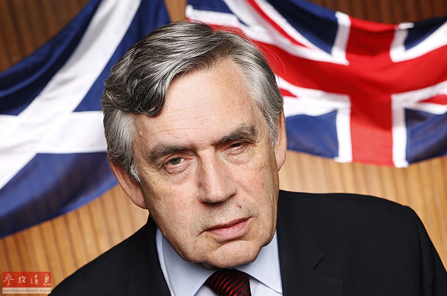 各國領(lǐng)導(dǎo)人退休后都干啥？小布什刷盤布朗教書