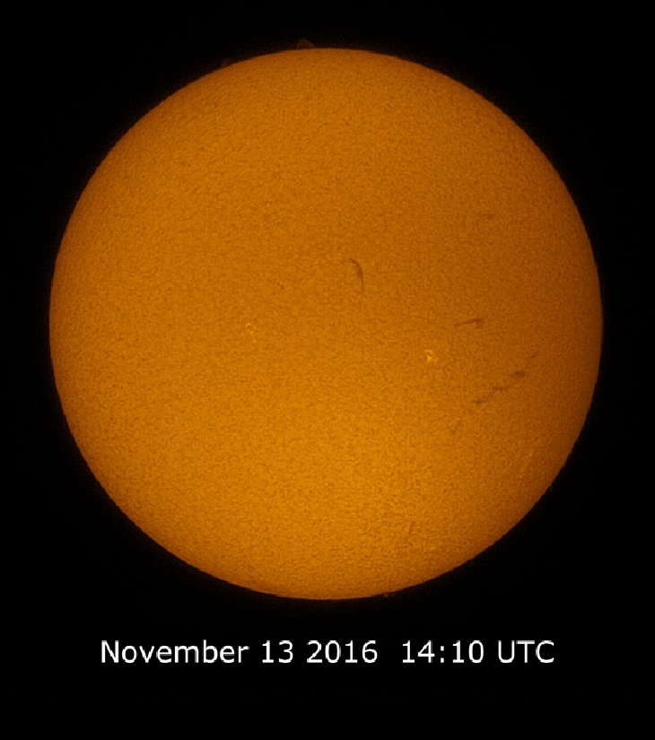 68年來最大！今晚夜空上演超級(jí)月亮