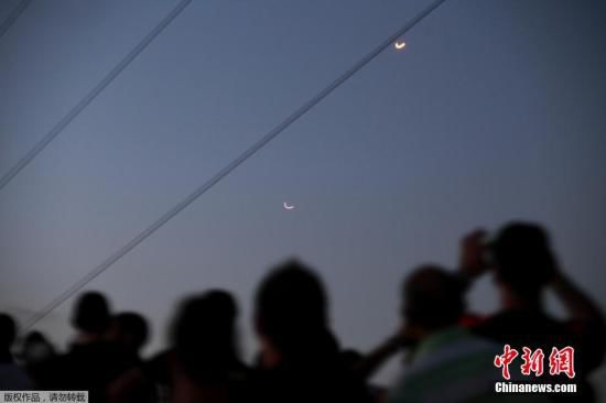 哈馬斯軍事組織拒絕?；鸱桨?稱該協(xié)議系“投降”