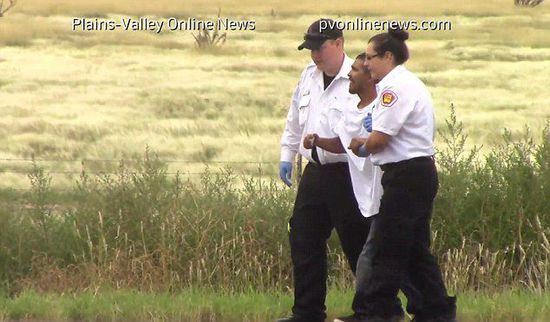 美兩男子在UFO之都失蹤7小時醒來后失憶 美兩男子在UFO之都失蹤7小時醒來后失憶