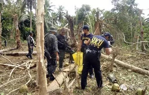 俠客島：是誰要“刺殺”杜特爾特？