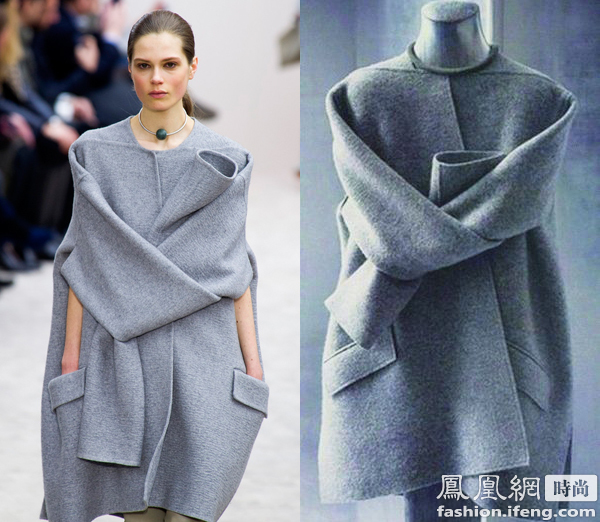 女星互撕怕什么？撞衫抄襲被疑山寨