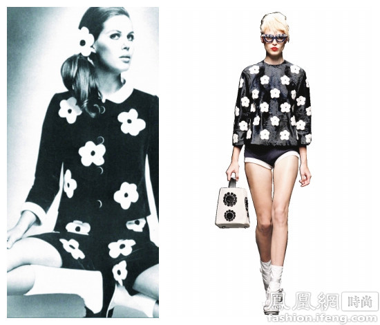 女星互撕怕什么？撞衫抄襲被疑山寨