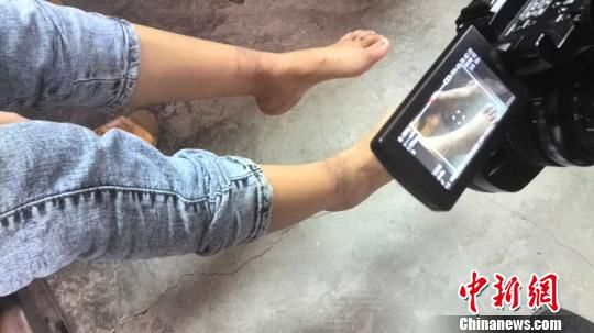 少女遭男友3萬元“出售”被買主綁山洞多次強(qiáng)暴 少女遭男友3萬元“出售”被買主綁山洞多次強(qiáng)暴