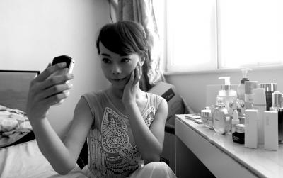 男子疑患易性癥赴泰變性 男扮女裝天天約會 男子疑患易性癥赴泰變性 男扮女裝天天約會