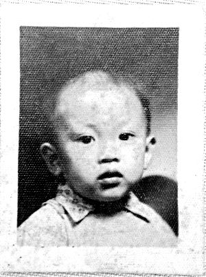 離婚協(xié)議對(duì)大榮（小圖）的撫養(yǎng)做出約定。