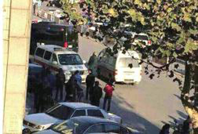 事發(fā)現(xiàn)場(chǎng) 網(wǎng)絡(luò)圖片 事發(fā)現(xiàn)場(chǎng) 網(wǎng)絡(luò)圖片