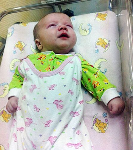 居民認(rèn)為，如果沒(méi)有這只貓的照料，寶寶可能沒(méi)有機(jī)會(huì)活下來(lái)。