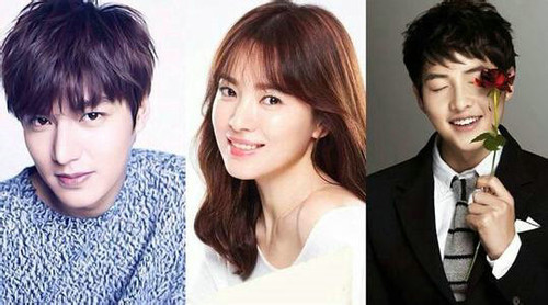 曝廣電封殺韓星 曝廣電封殺韓星