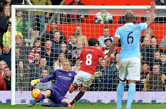 馬塔錯(cuò)失良機(jī)