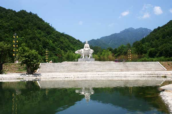 端午“約會(huì)”兒童節(jié)，河南景區(qū)“惠”來襲，你還等什么？