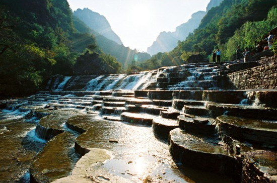 端午“約會(huì)”兒童節(jié)，河南景區(qū)“惠”來襲，你還等什么？