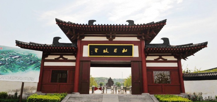 端午“約會(huì)”兒童節(jié)，河南景區(qū)“惠”來襲，你還等什么？