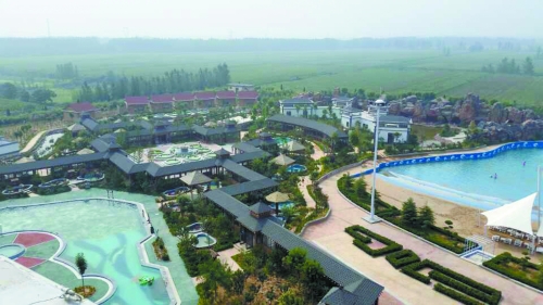 這個夏季，天之瑤邀您一起享受激情 嗨玩一夏！