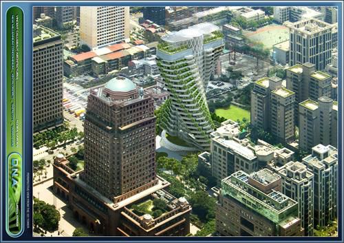 漲姿勢(shì) 盤點(diǎn)世界十座瘋狂高塔 漲姿勢(shì) 盤點(diǎn)世界十座瘋狂高塔