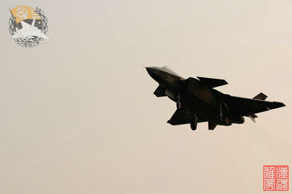 俄媒稱(chēng)，中國(guó)空軍目標(biāo)不僅是防御，還包括攻臺(tái)與反制美軍。