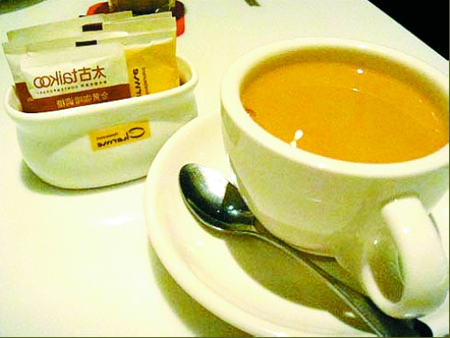 奶茶喝著沒奶味 街頭奶茶其實不含奶?！