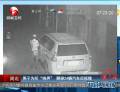 男子為聽(tīng)“響聲”  掰掉24輛車汽車后視鏡