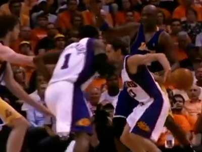 傳奇告別！納什正式宣布退役