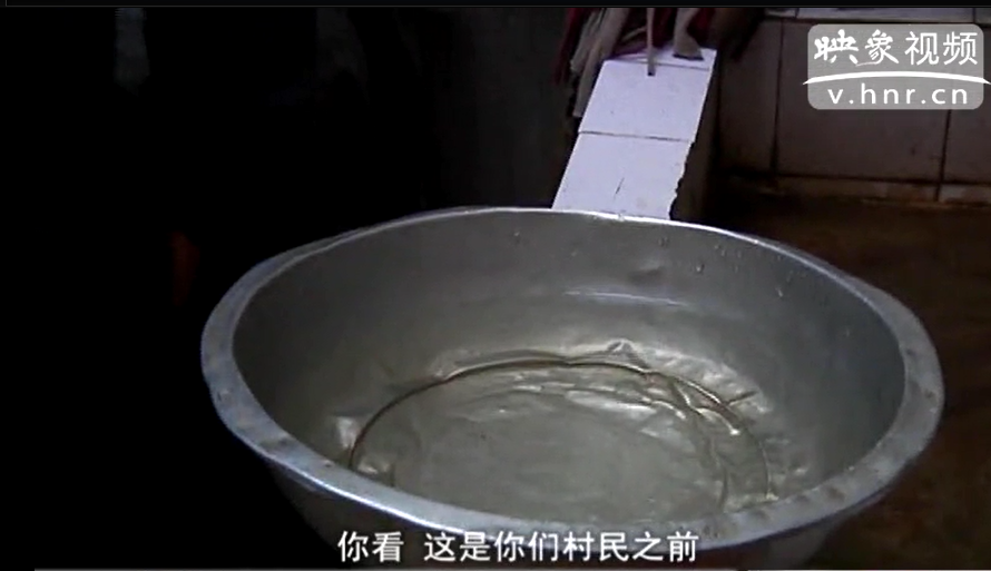 帶“豬糞味”的自來水還要喝多久？