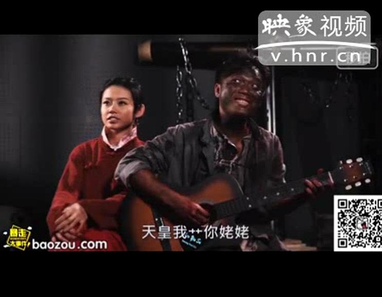 褲襠藏雷的N種版本，已經(jīng)笑暈在廁所