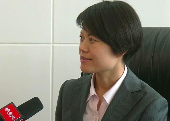 專(zhuān)訪河南中原勞務(wù)派遣管理有限公司總經(jīng)理華俊娜