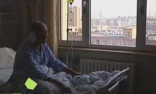 十天瘦九斤 世間真有餓死病？