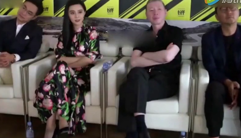 馮小剛王思聰開(kāi)戰(zhàn) 背后涉十億賭局？