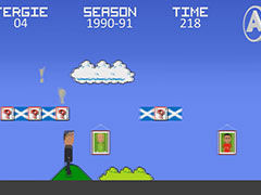 碉堡！超級弗格森！ 游戲回顧弗格森榮耀史