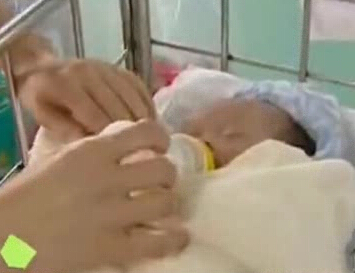 母乳也能捐 到底靠譜嗎？