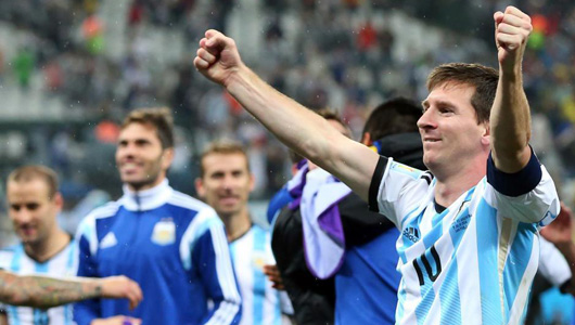 映象評球：里約向左，回家向右