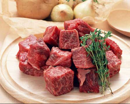 獻血后吃什么恢復快？