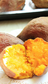 天冷多吃這個(gè)，保暖、防癌又減肥