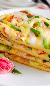 工作日早餐，營養(yǎng)美觀，還這么簡單？！