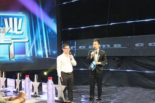 90后創(chuàng)業(yè)小伙，還未畢業(yè)已經(jīng)創(chuàng)業(yè)。