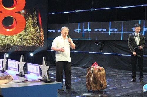 年近七旬創(chuàng)業(yè)老伯，這種創(chuàng)業(yè)精神你感動(dòng)了嗎？