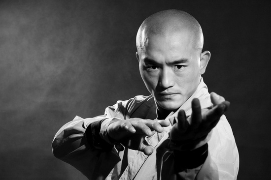 2013武僧一龍的“KO年” 2013武僧一龍的“KO年”