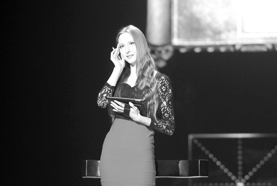 首次亮相《成語(yǔ)英雄》第二季節(jié)目的選手，就凸顯了他們來(lái)自五湖四海的特性