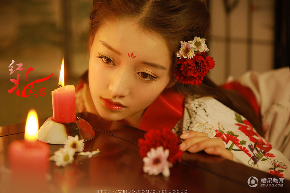 中戲?；ū毁澟婀ㄌ?網(wǎng)絡(luò)爆紅